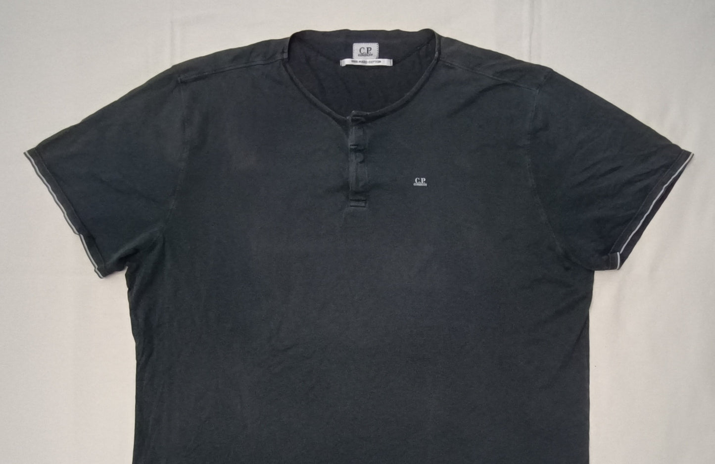 (3XL) C.P. Company тениска