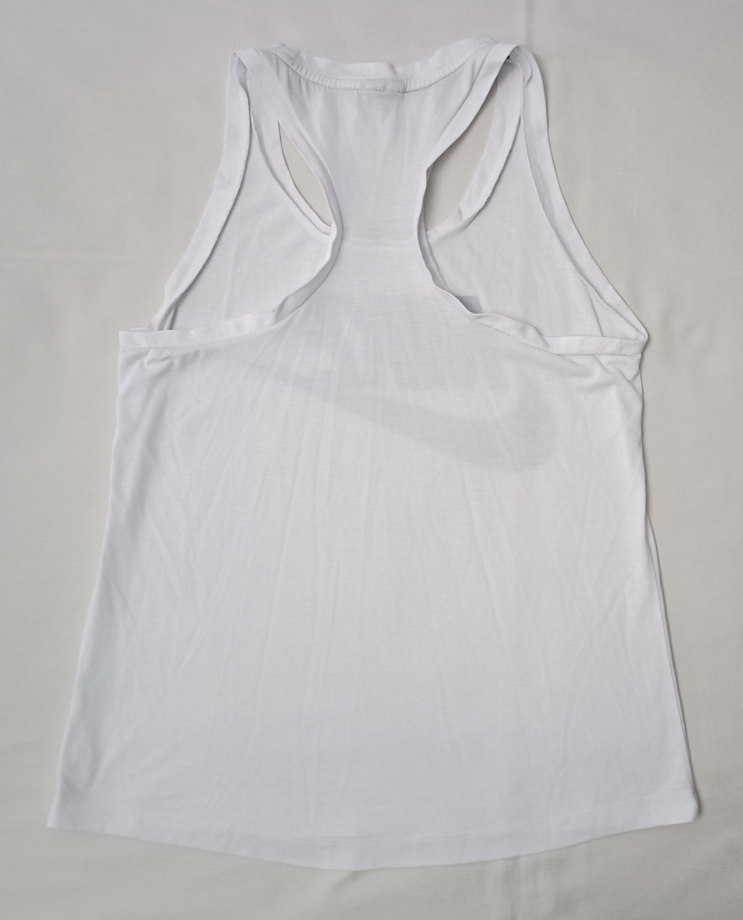 (ДАМСКО) (S) Nike Big Logo Tank Top потник