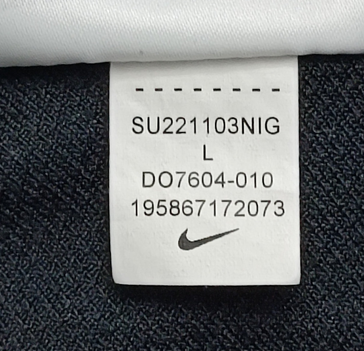 (ДАМСКО) (L) Nike AIR Sportswear Skirt пола