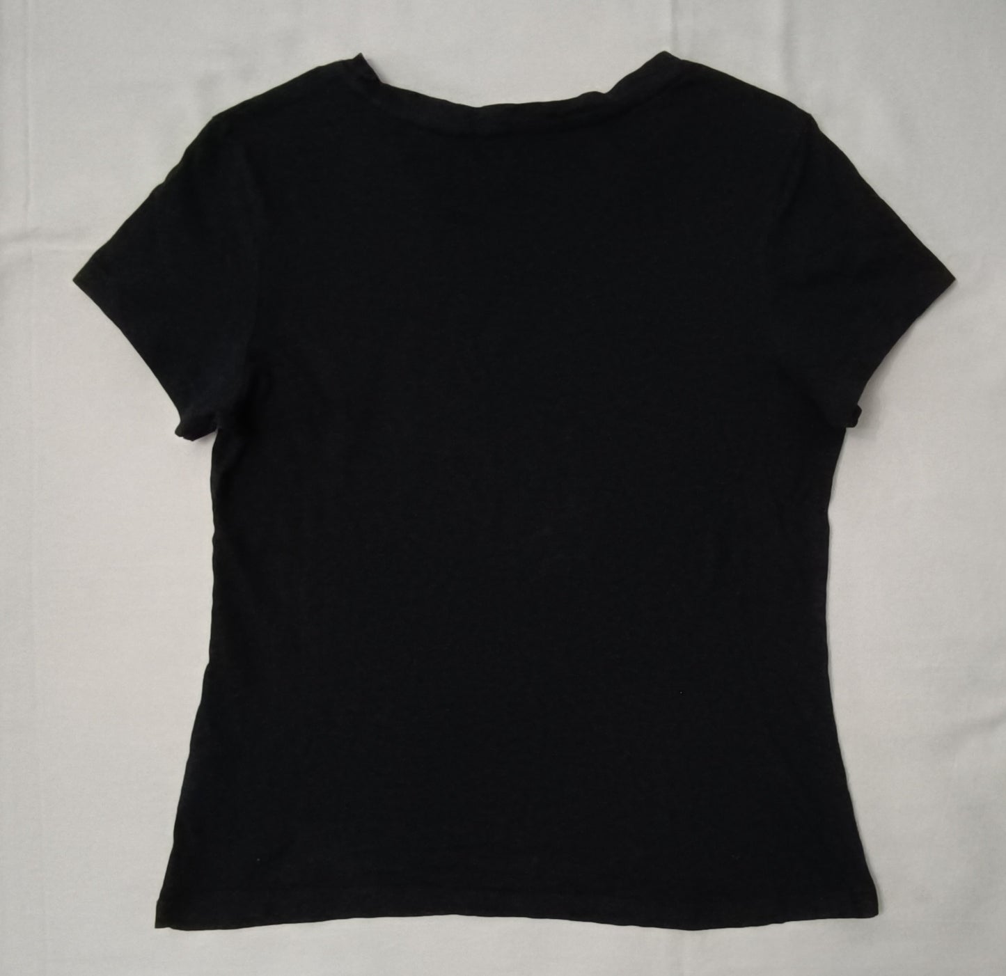 (ДАМСКО) (S) Calvin Klein Jeans Tee тениска
