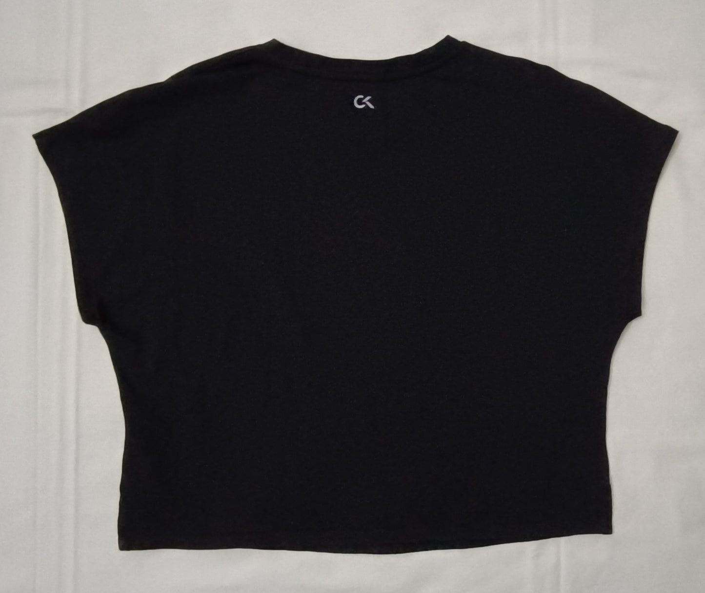 (ДАМСКО) (XS) Calvin Klein Shirt тениска