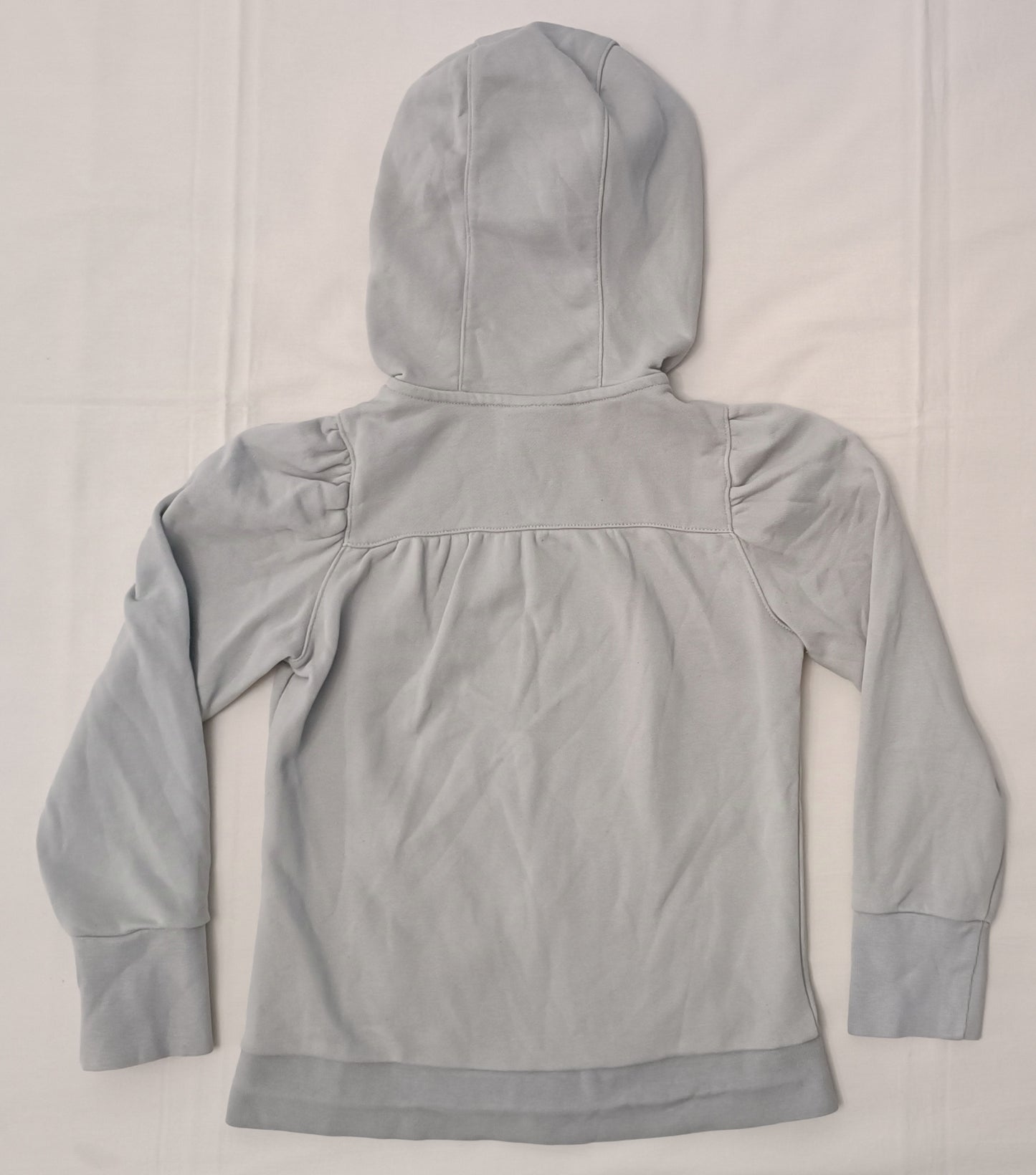 (ДЕТСКО) (Ръст 128-137см) Nike Sportswear Fleece Hoodie горнище