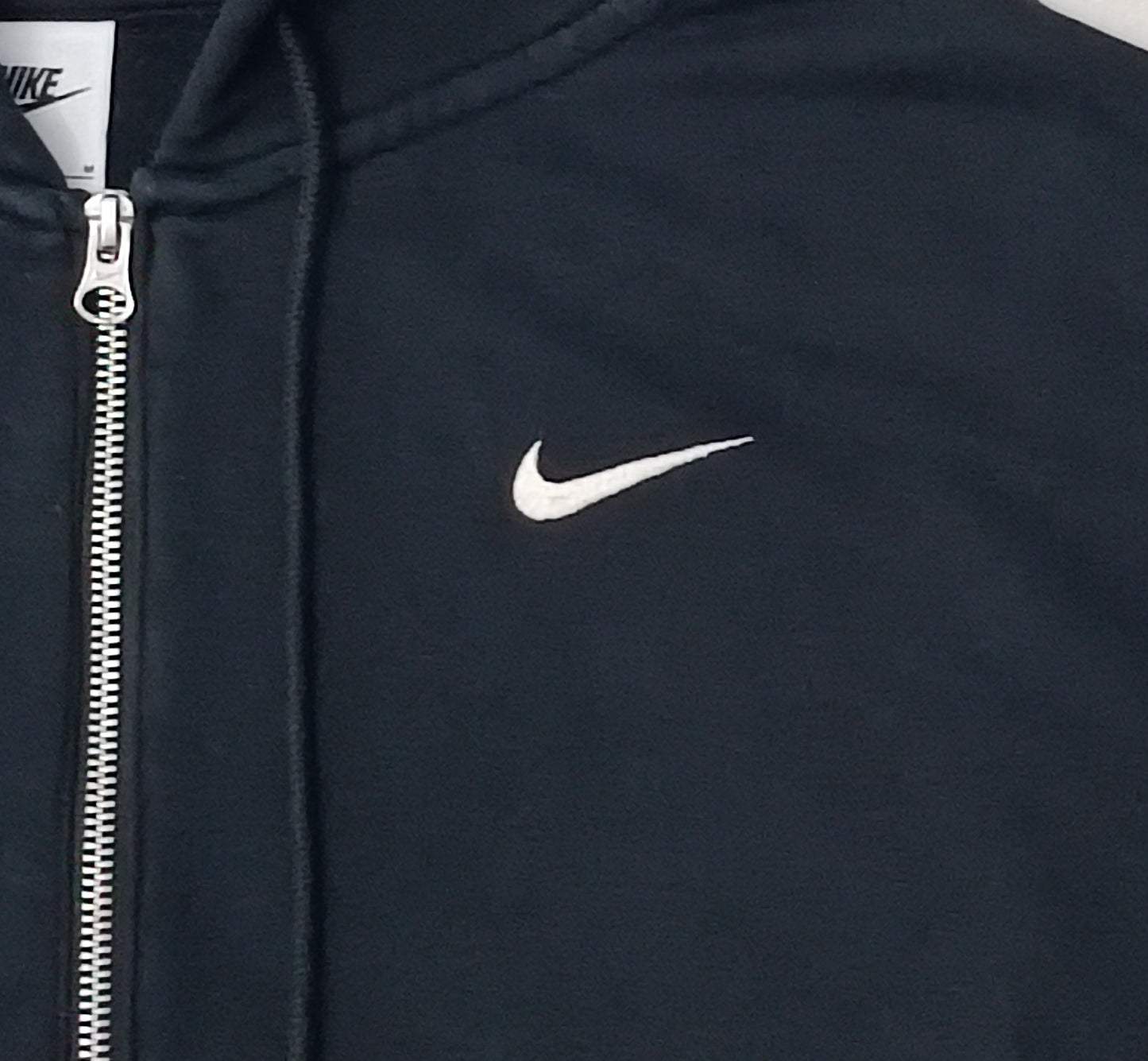 (ДАМСКО) (M) Nike Sportswear Oversized Hoodie горнище