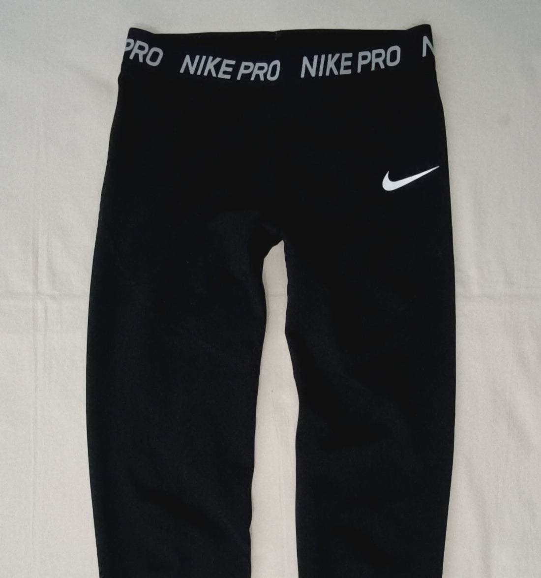 (ДЕТСКО) (Ръст 146-156см) Nike PRO DRI-FIT Tights клин