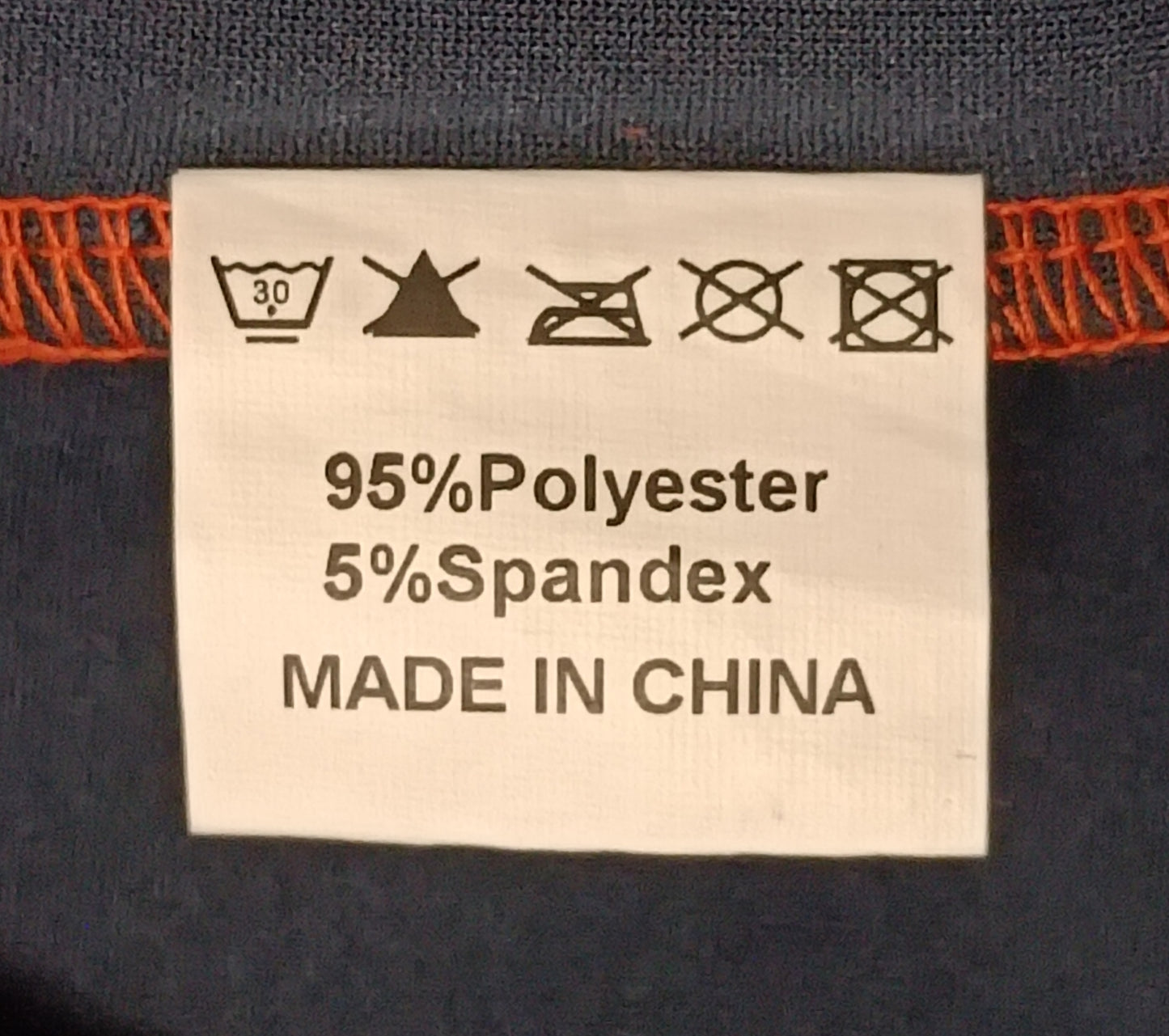 (M) KTM Red Bull Racing Team Sweatshirt горнище