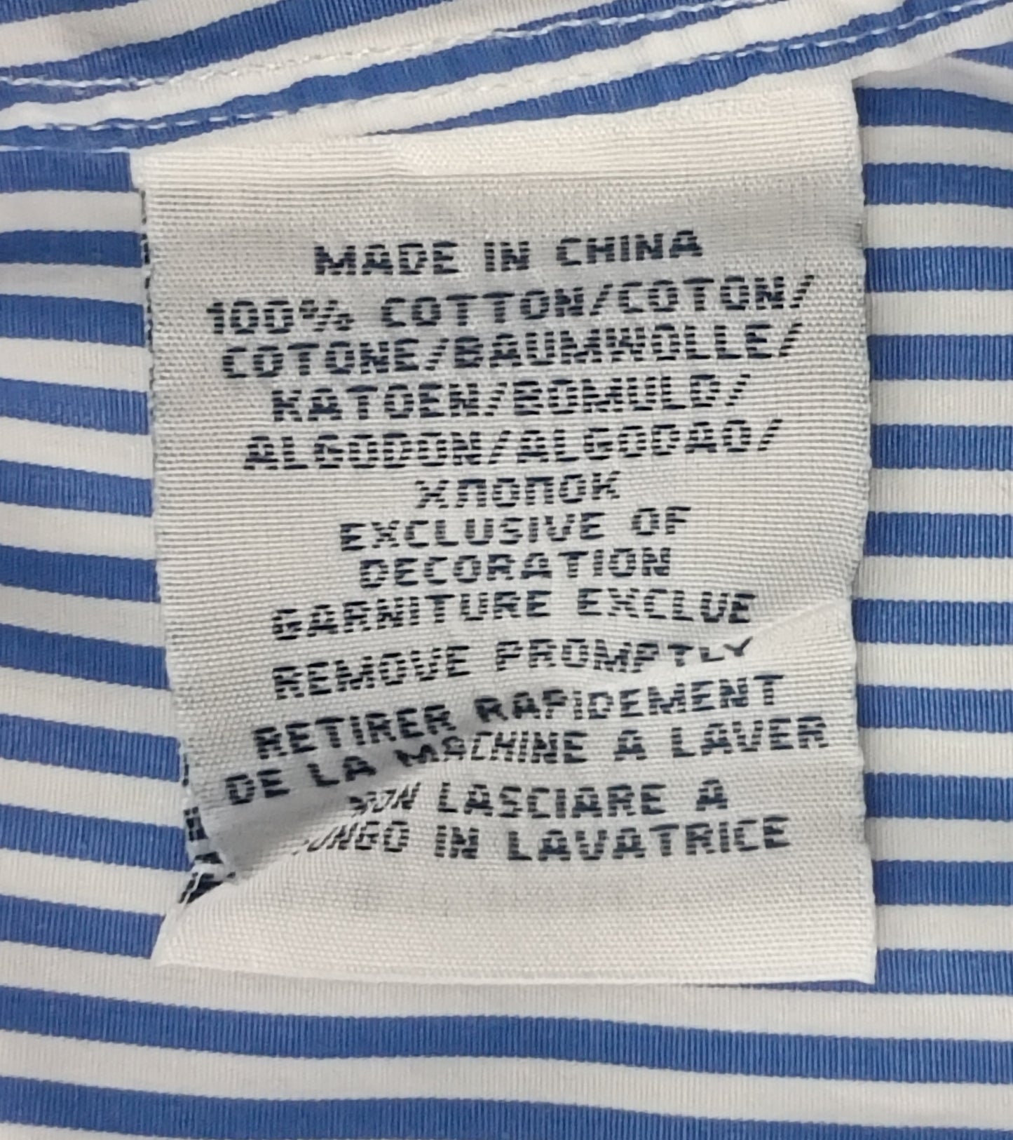 (XL) POLO Ralph Lauren риза
