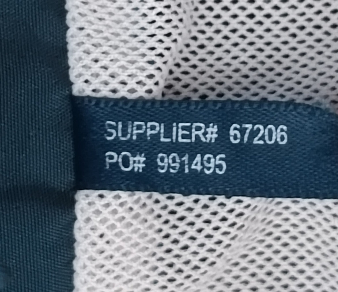 (XL) POLO Ralph Lauren Traveler Plain Swim Shorts шорти, бански
