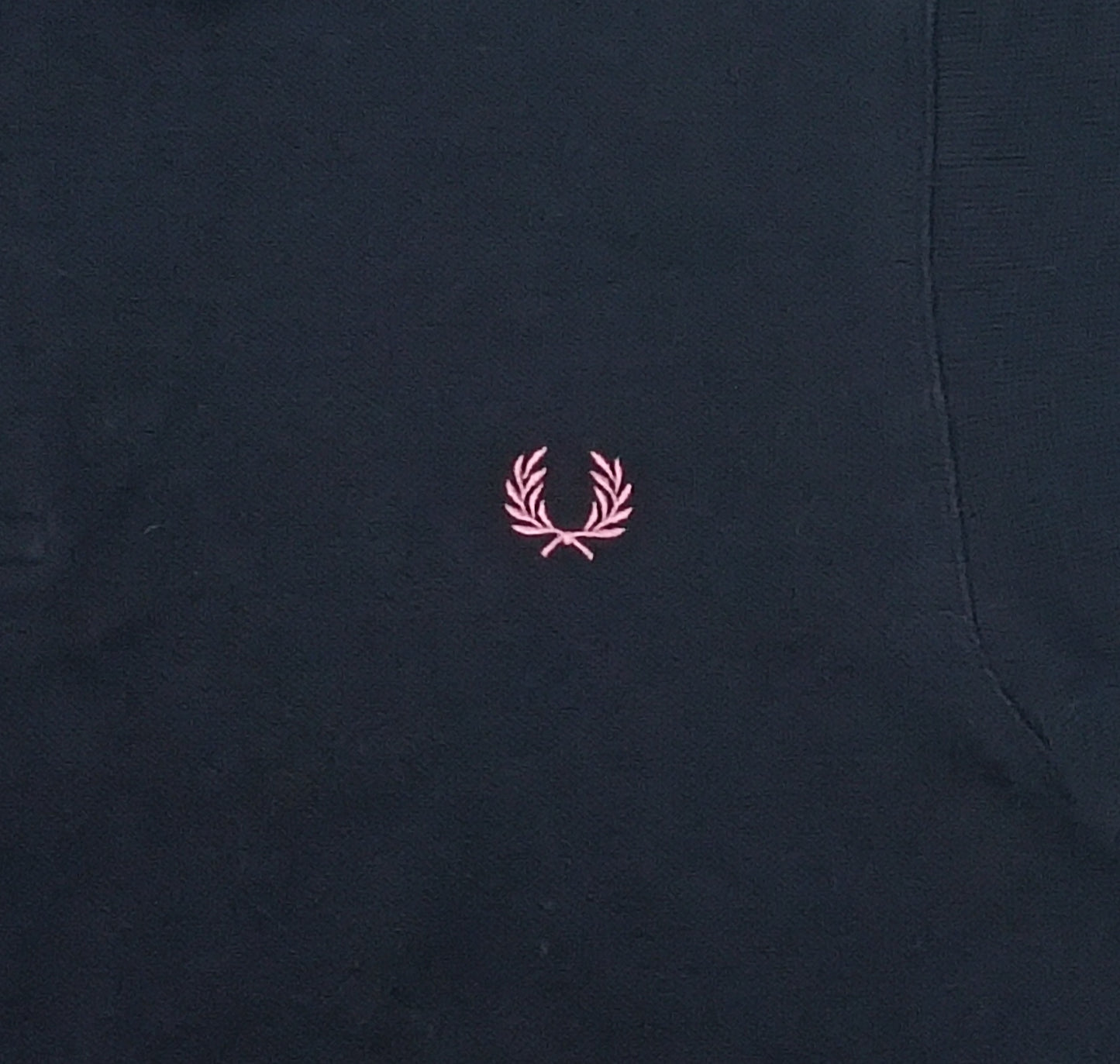 (M) Fred Perry Polo Shirt тениска