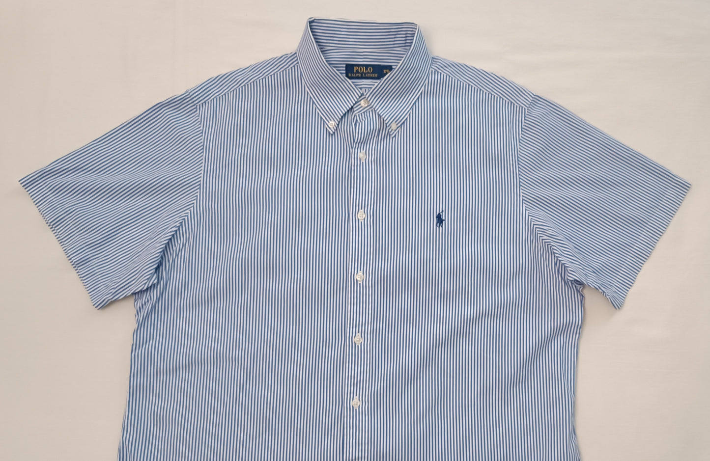 (XL) POLO Ralph Lauren риза