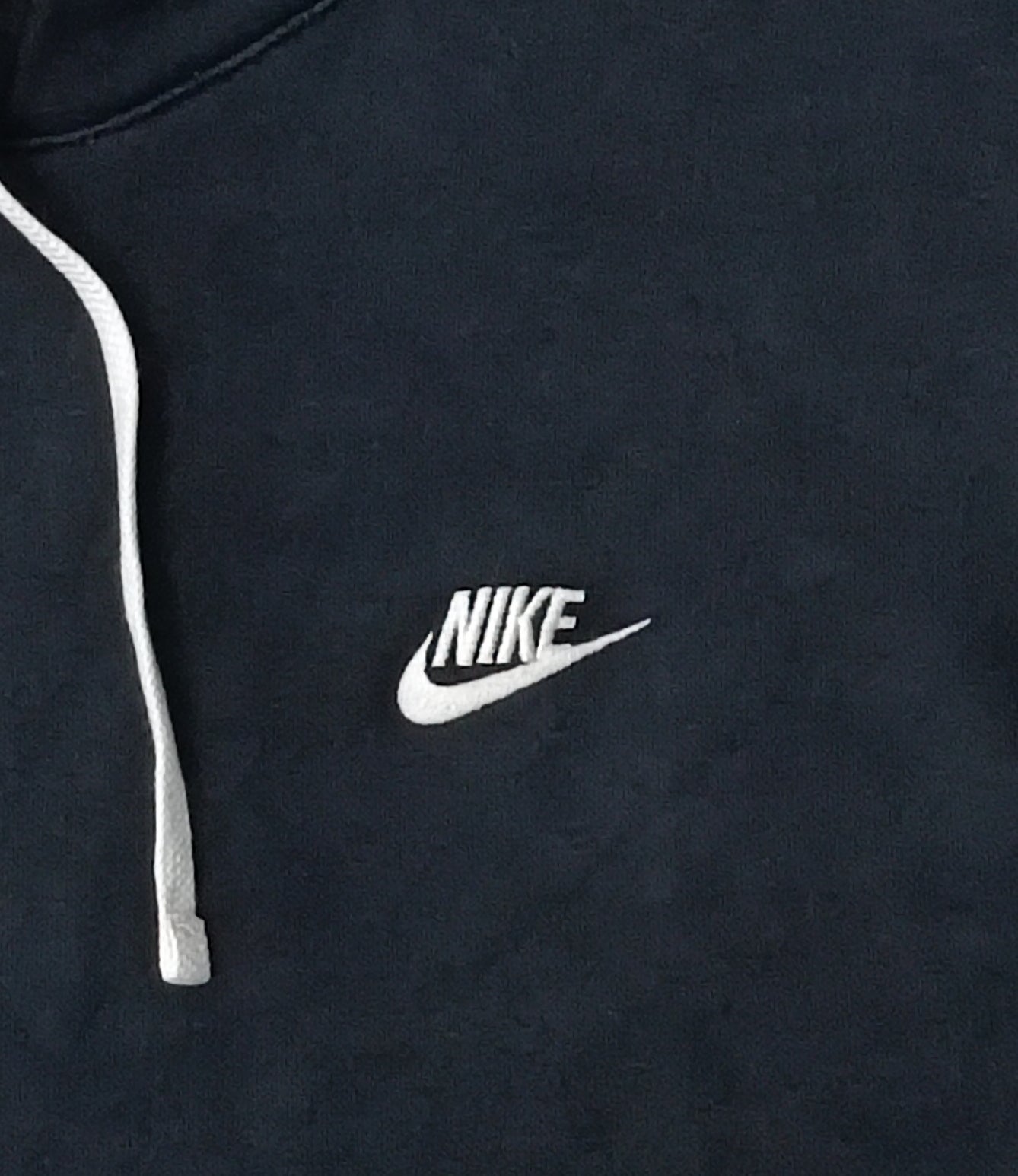 (XL) Nike Sportswear Fleece Hoodie горнище
