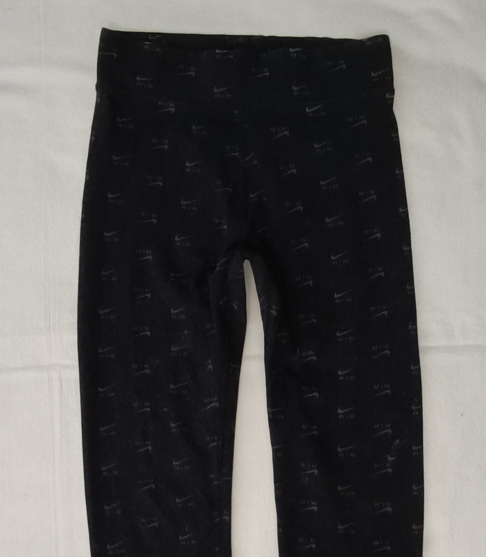 (ДАМСКО) (XS) Nike AIR NSW Leggings клин