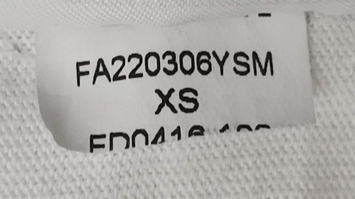 (XS) Nike Sportswear Tee тениска