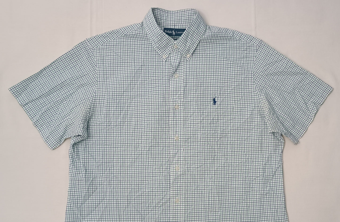 (XL) POLO Ralph Lauren риза