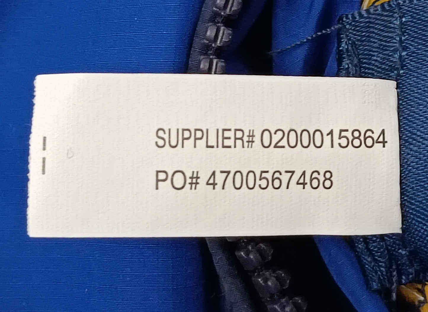 (ДЕТСКО) (Ръст 147-158см) POLO Ralph Lauren Reversible Vest елек с две лица