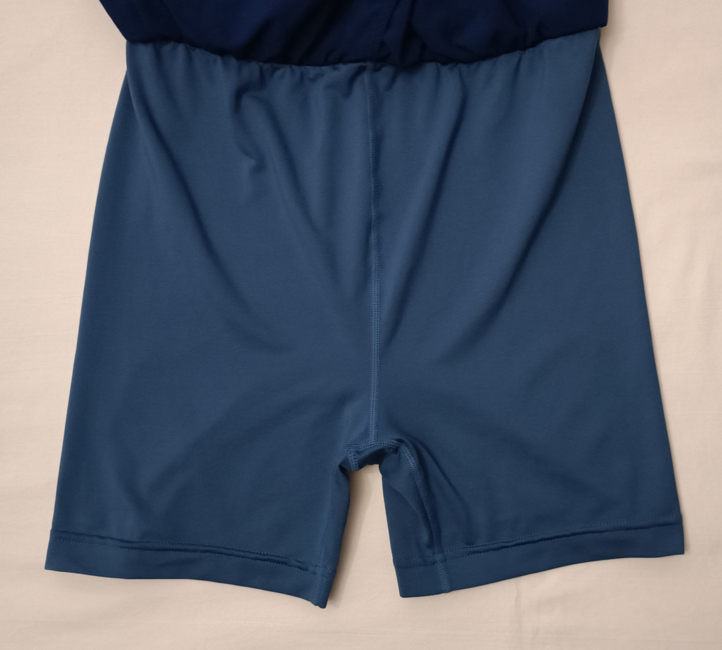 (ДЕТСКО) (Ръст 156-166см) Nike DRI-FIT 2in1 Shorts шорти с клин 2в1