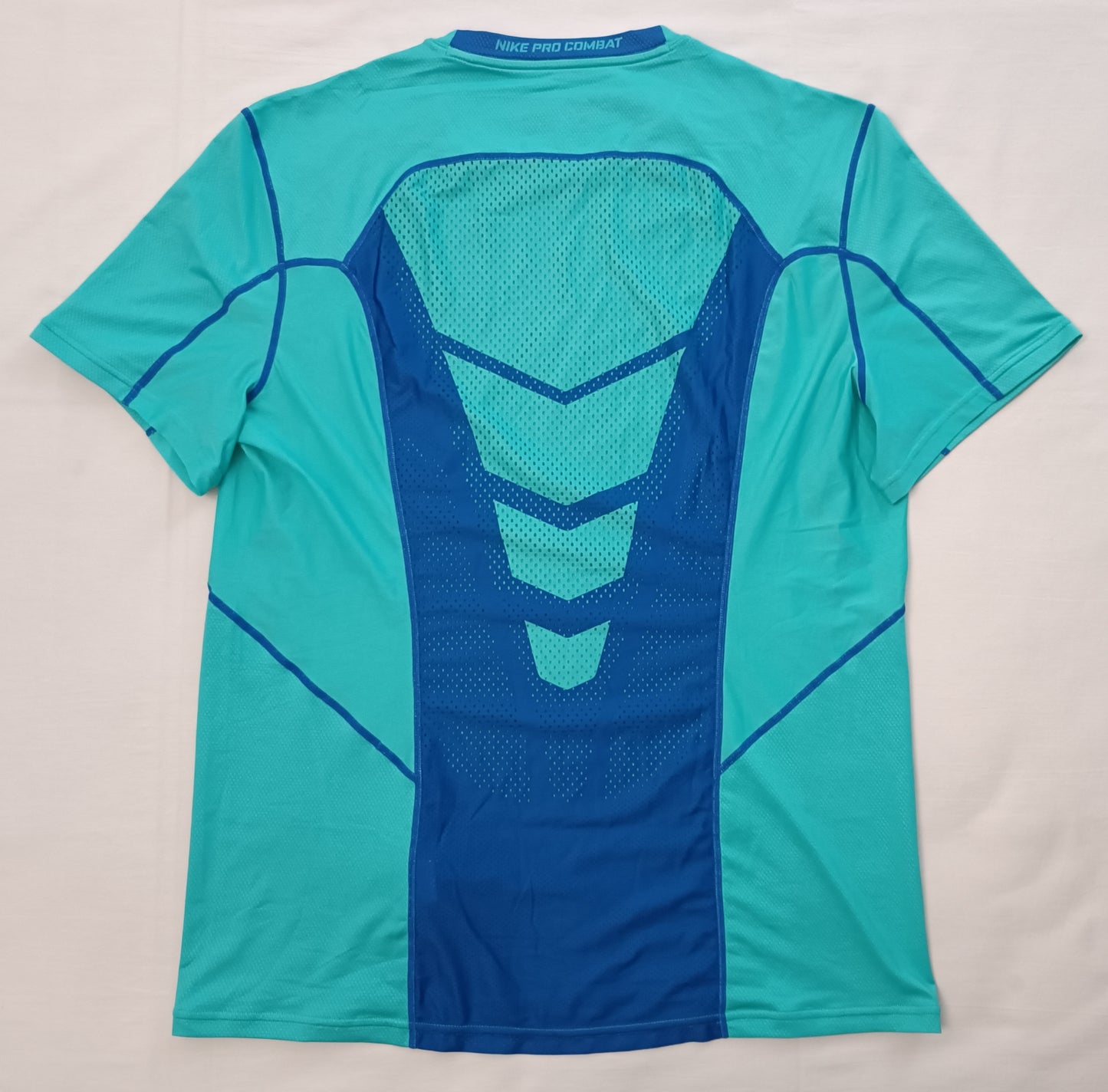 (XL) Nike PRO Combat DRI-FIT тениска