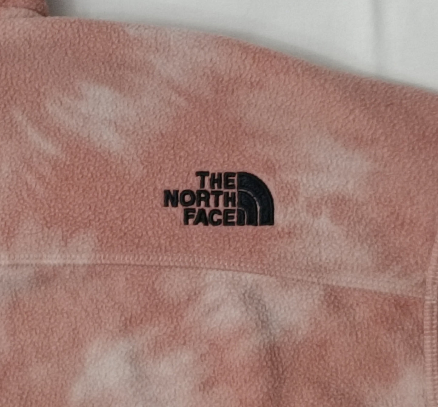 (ДАМСКО) (L) The North Face Polar Fleece полар горнище