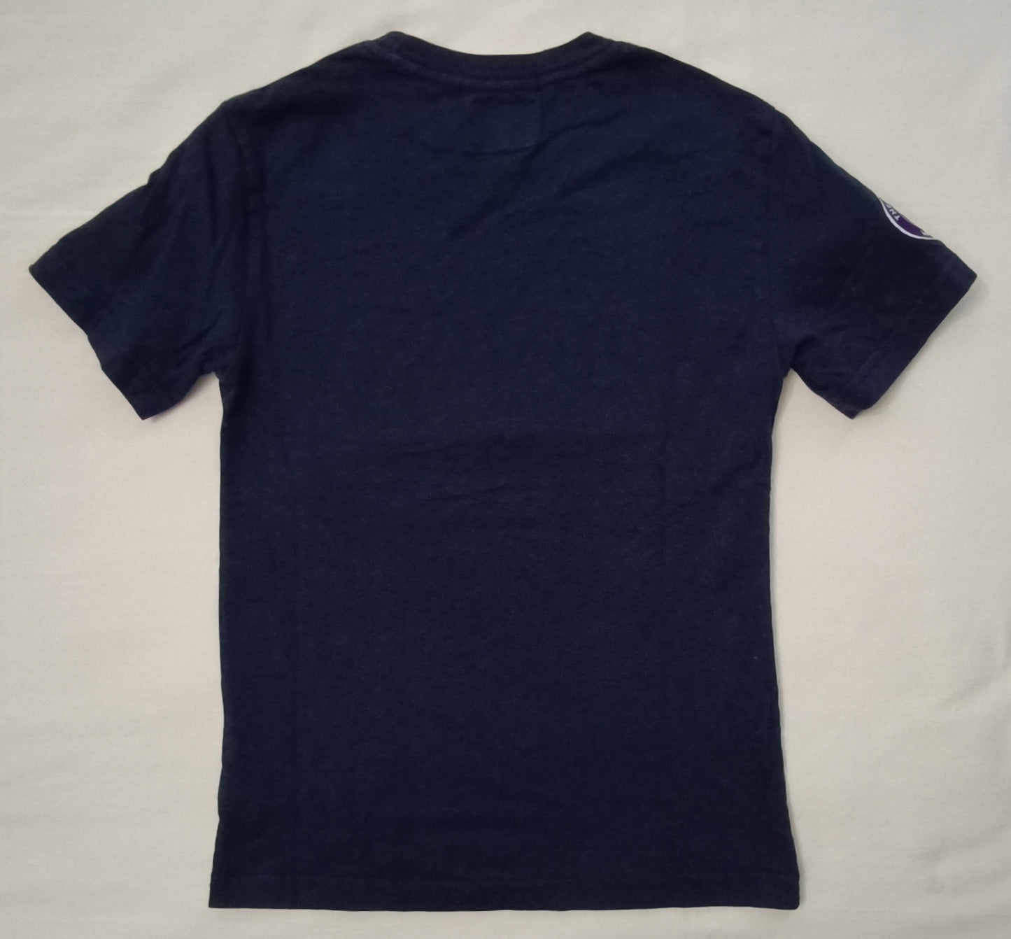 (ДЕТСКО) (Ръст 128-137см) POLO Ralph Lauren Wimbledon Lawn Tennis Shirt тениска