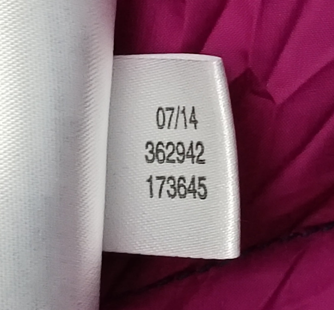 (ДАМСКО) (S) Salomon Down Hooded Jacket пухено яке