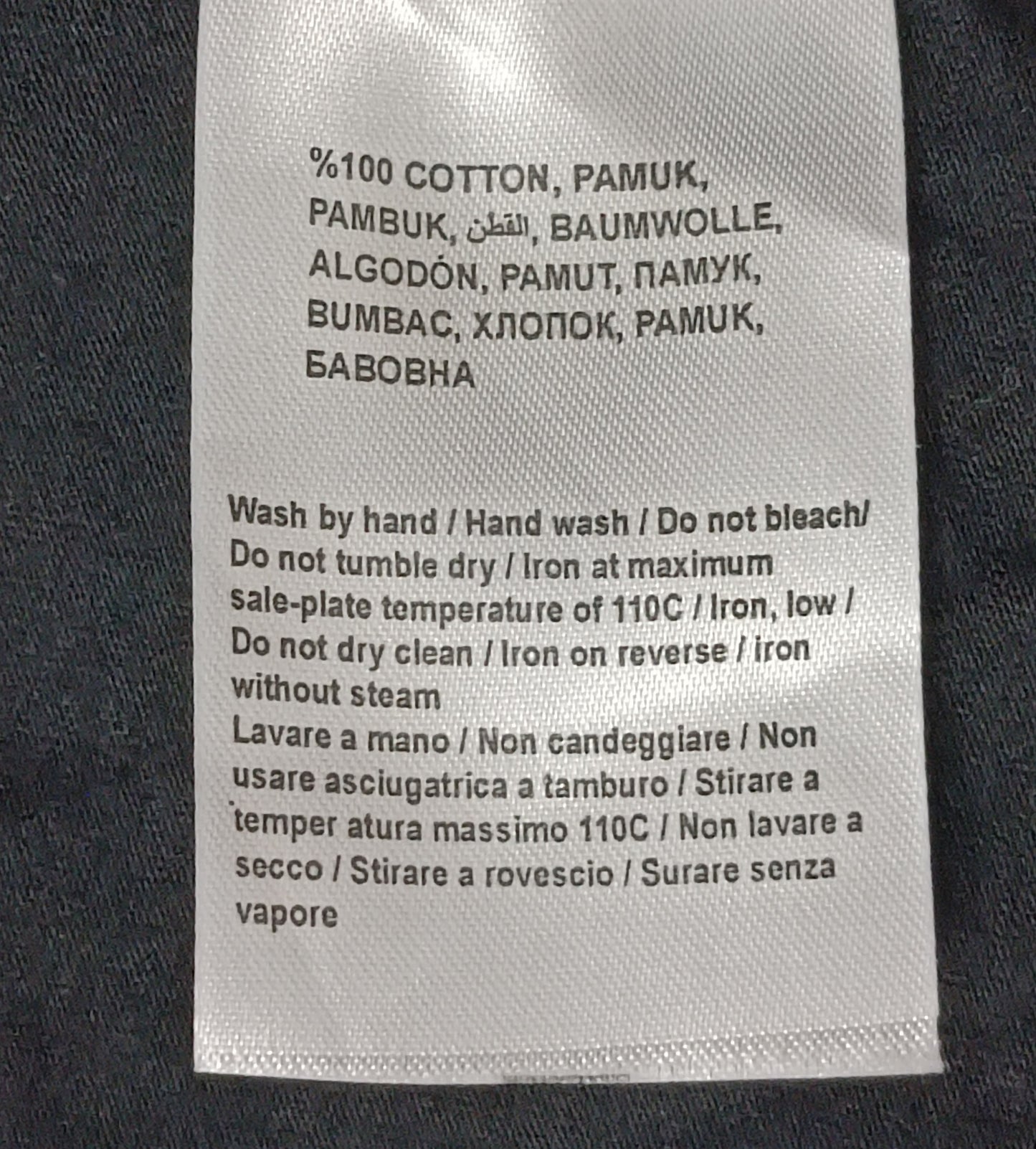 (ДАМСКО) (S) A Bathing Ape Bape T-Shirt тениска