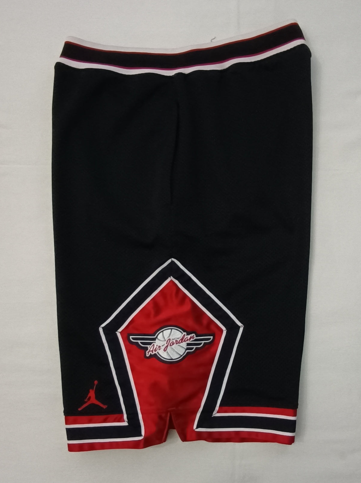 (M) Jordan AIR Nike 90s Wings Jumpman Vintage Shorts шорти