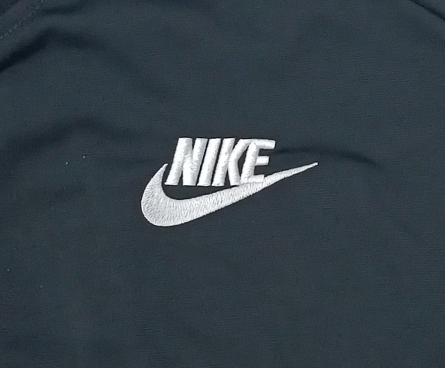(ДЕТСКО) (Ръст 146-156см) Nike NSW Repeat Logo Sweatshirt горнище