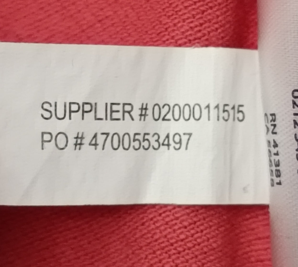 (ДЕТСКО) (Ръст 146-156см) POLO Ralph Lauren Polo Shirt поло тениска
