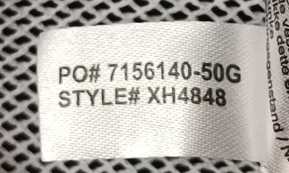 (S) Lacoste Sport Track Jacket горнище