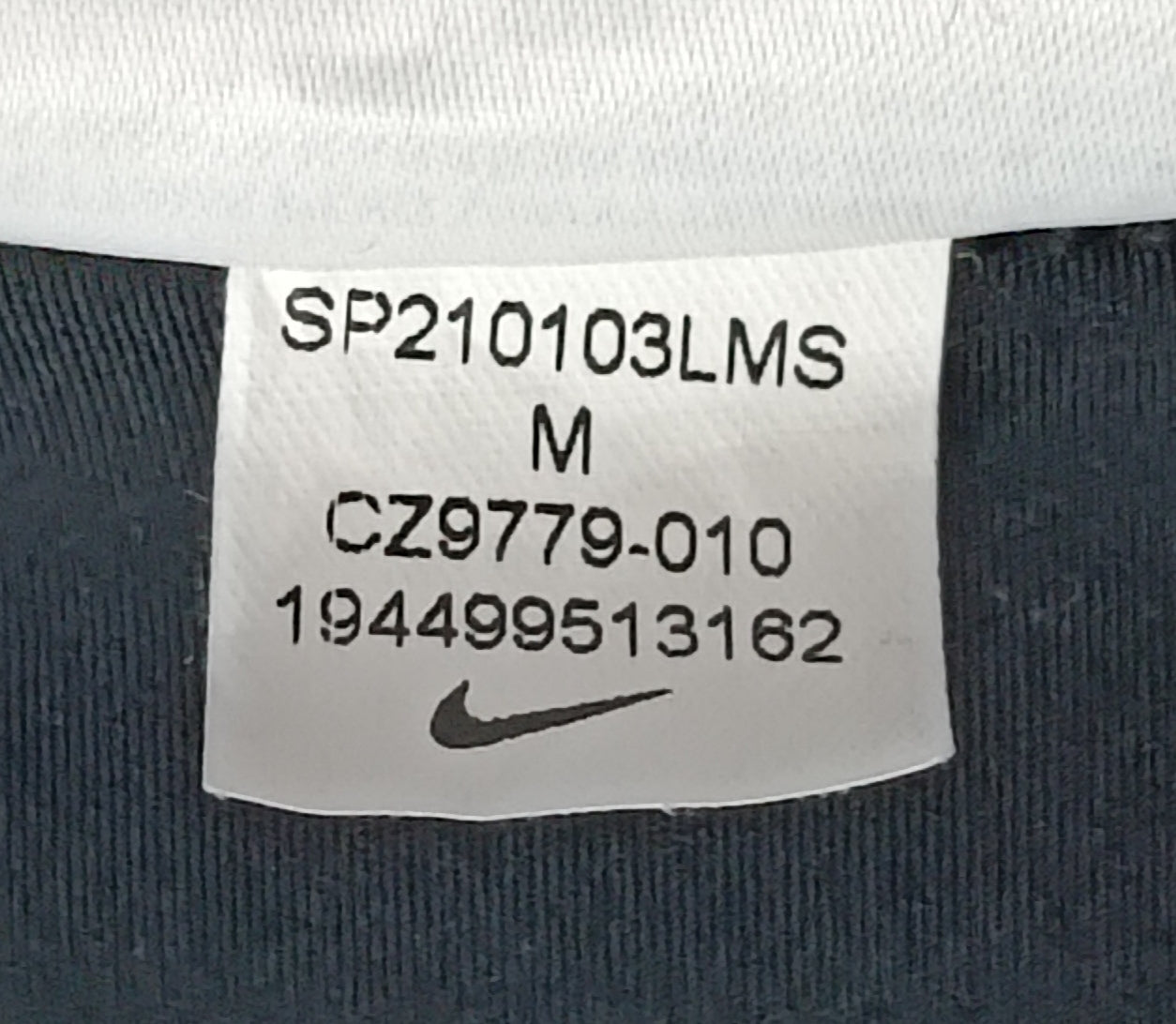 (ДАМСКО) (M) Nike PRO DRI-FIT Tights клин