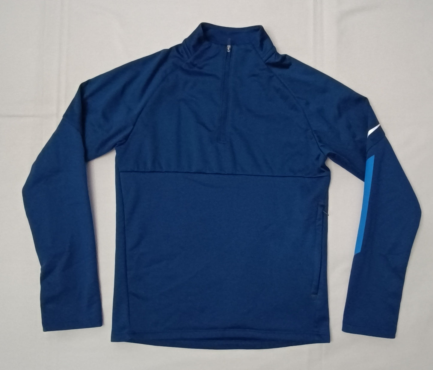 (ДЕТСКО) (Ръст 128-137см) Nike Shield DRI-FIT Therma Jacket яке