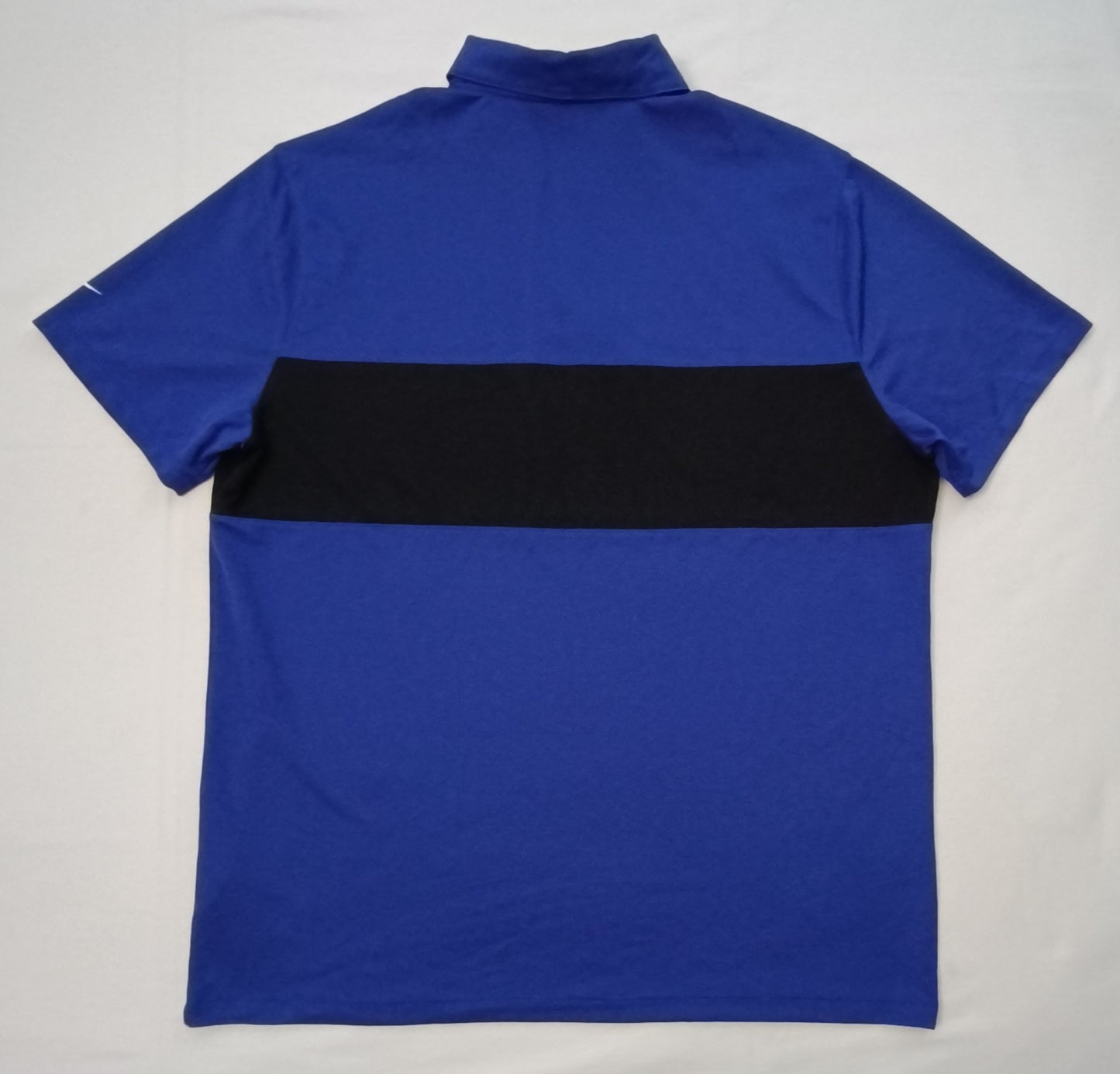 (XL) Nike DRI-FIT Polo Tee тениска