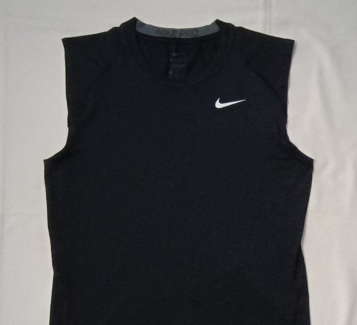 (XL) Nike PRO Compression Tank Top потник