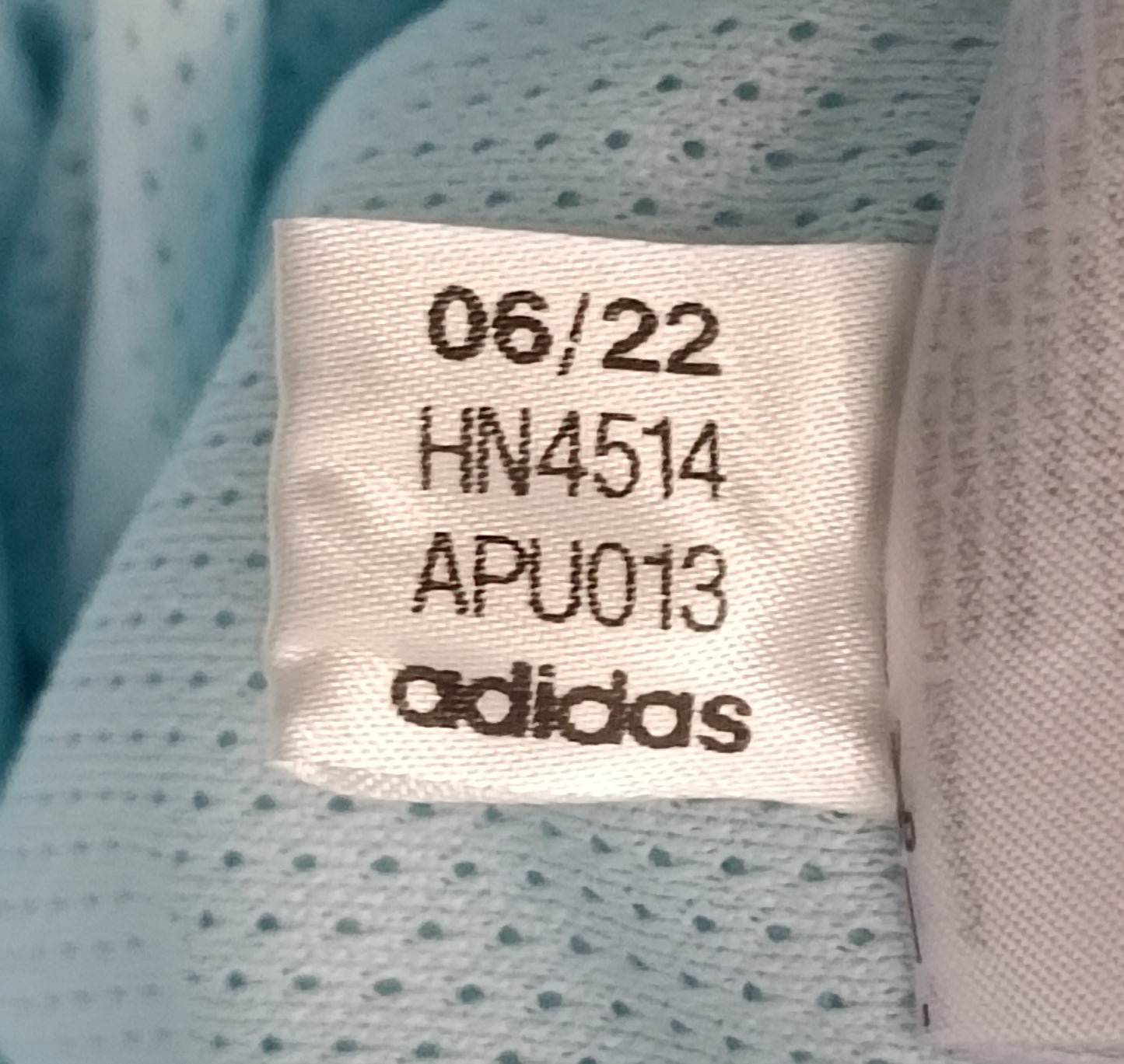 (L) Adidas Trae Young Tracksuit екип (горнище и долнище)