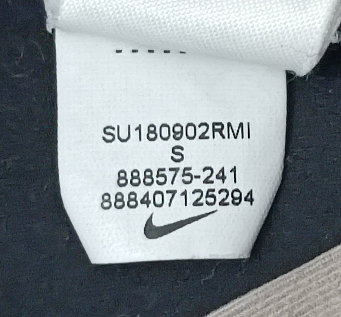 (ДАМСКО) (S) Nike DRI-FIT Padded Bra бюстие