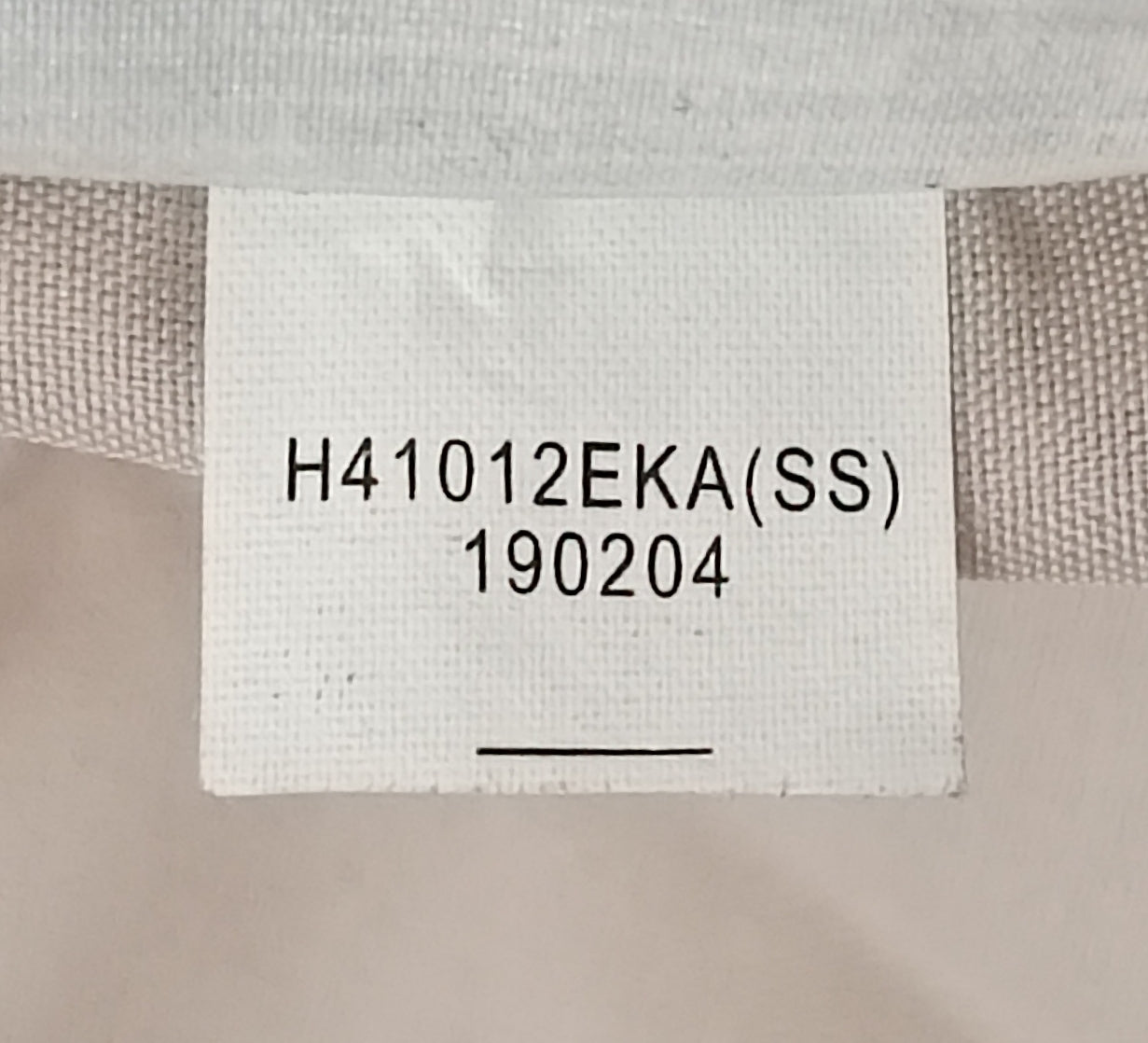 (M) Nike Vintage Down Puffer Vest пухен елек