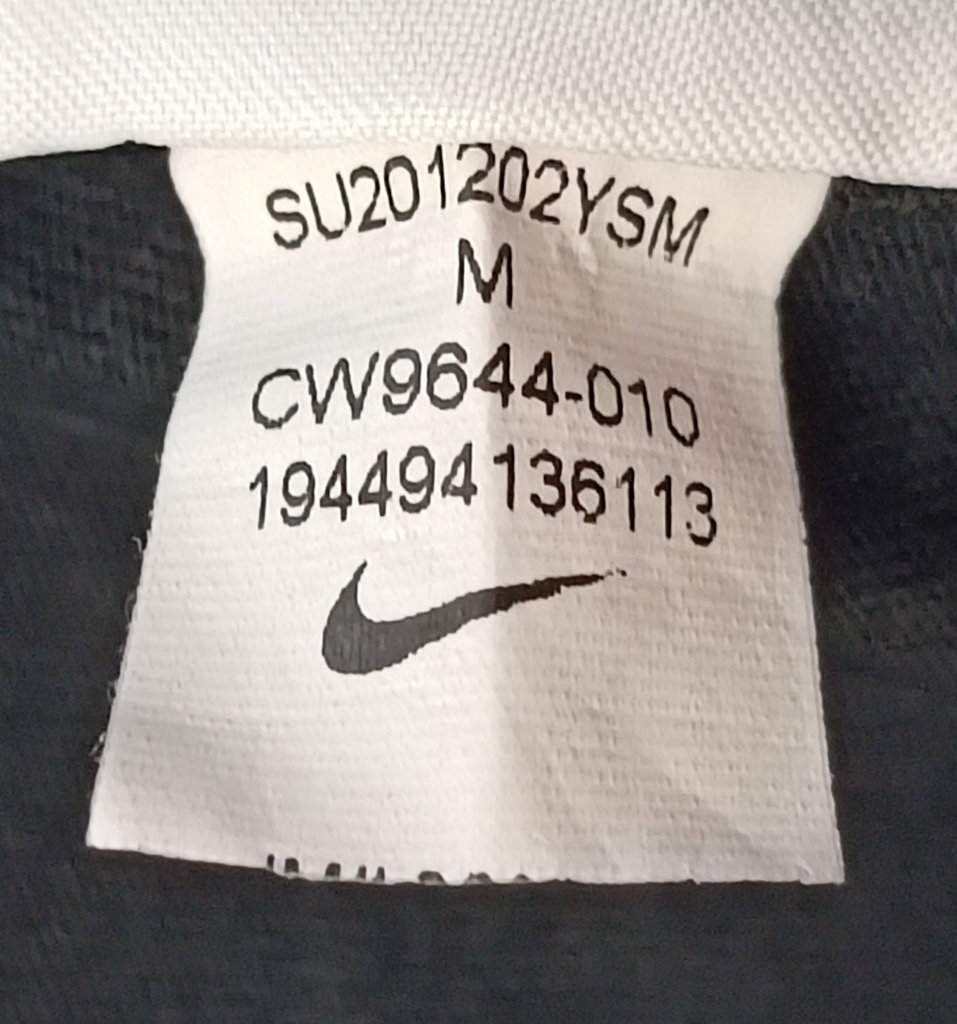 (M) Nike Sportswear Istanbul Tee тениска