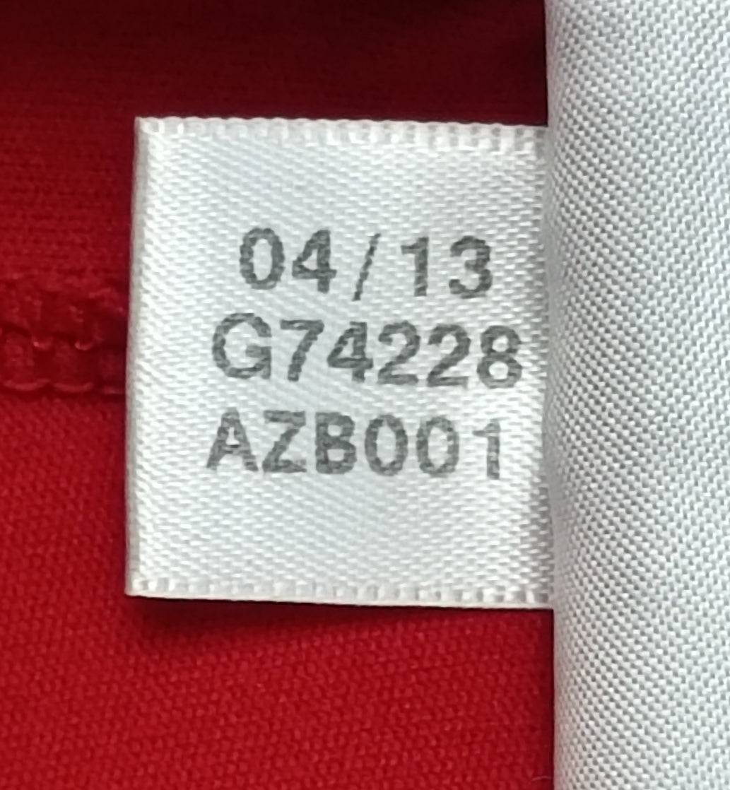 (ДЕТСКО) (Ръст 158-170см) Adidas Bayern Munchen Shorts шорти