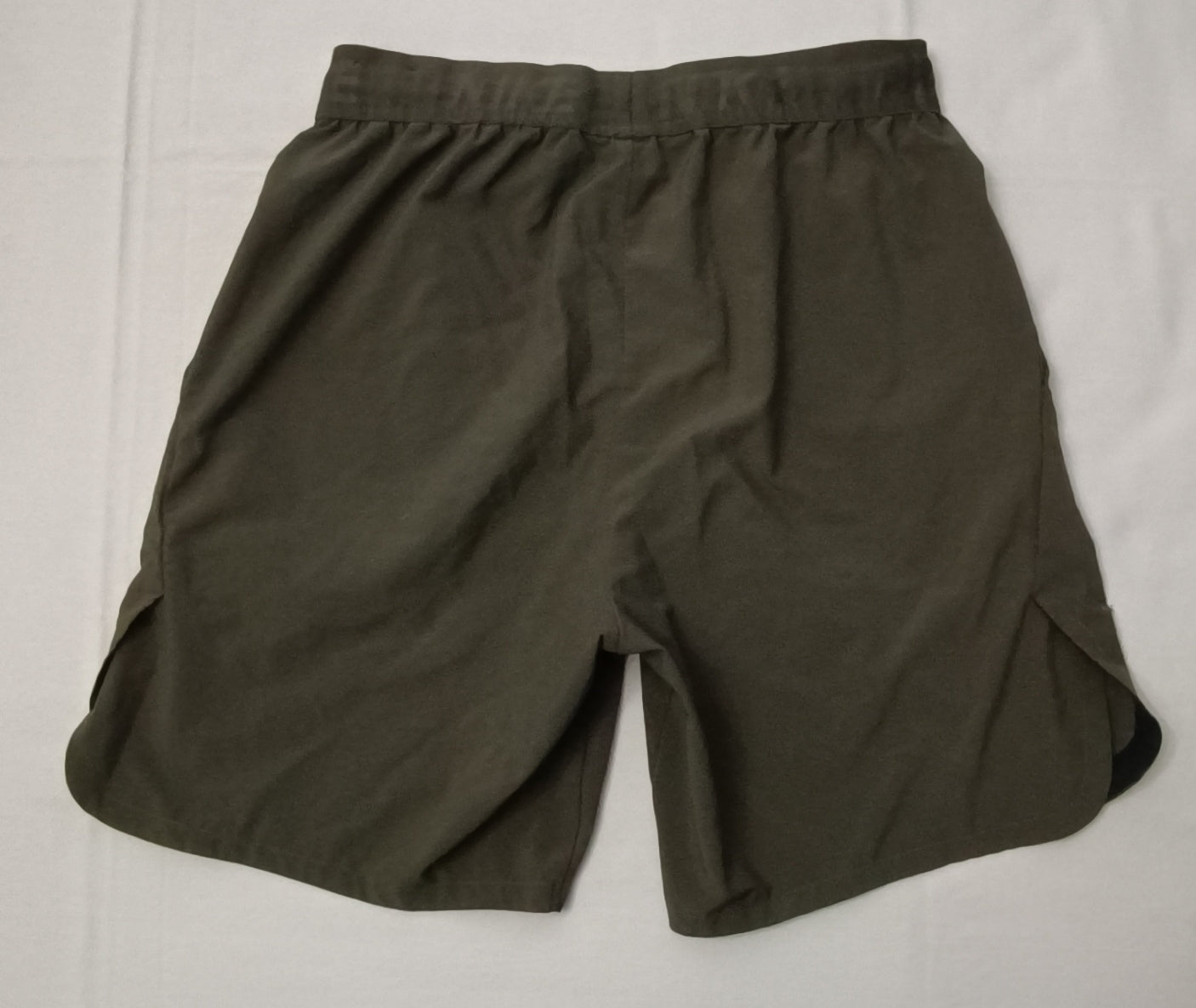 (M) Nike PRO Flex Vent Max Shorts шорти