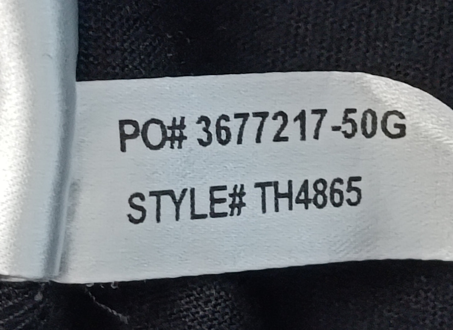 (S) Lacoste Shirt тениска