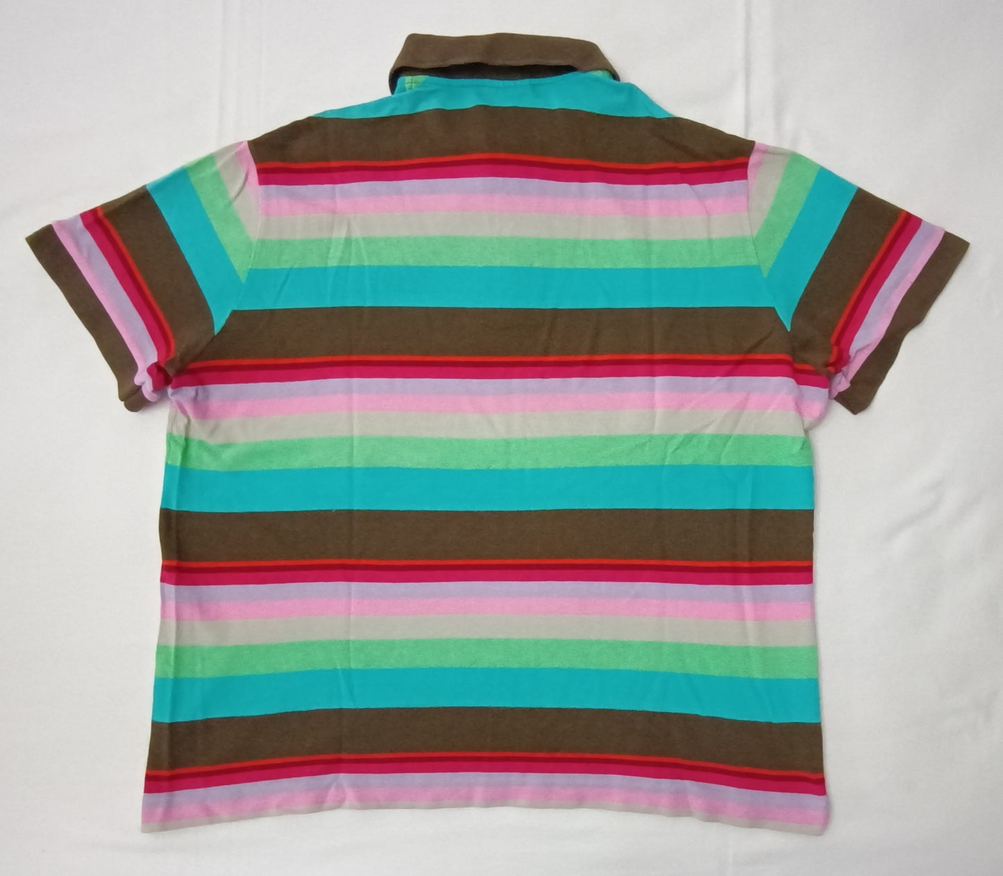 (XL) Lacoste Polo Shirt поло тениска