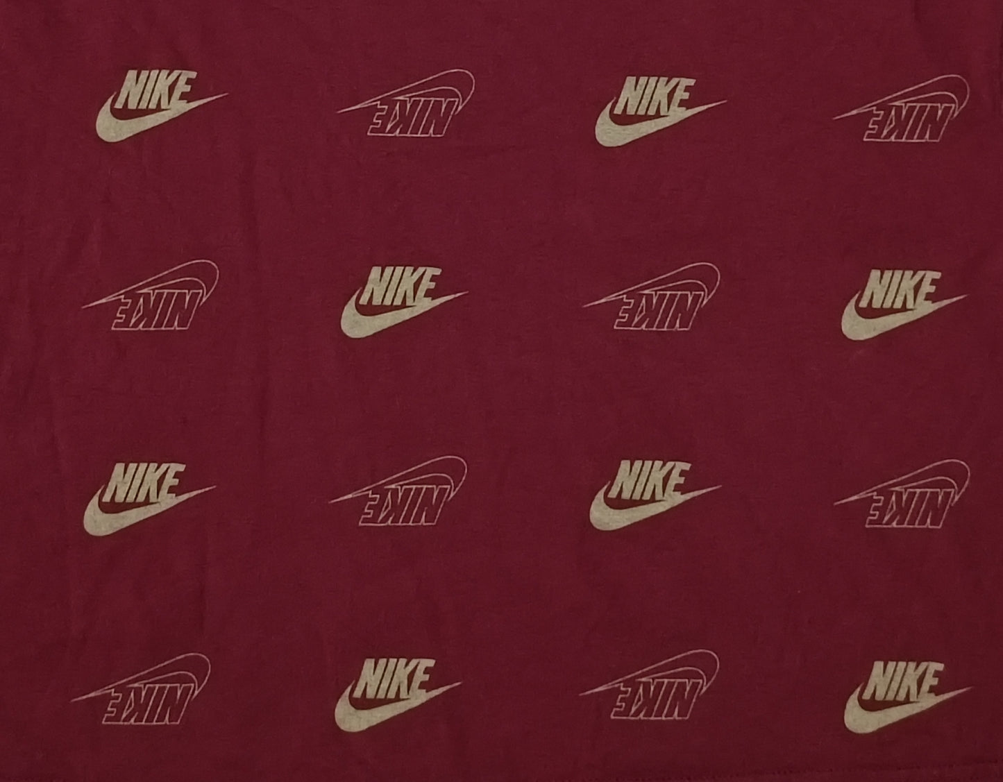 (ДАМСКО) (S) Nike Sportswear Cropped Tee тениска