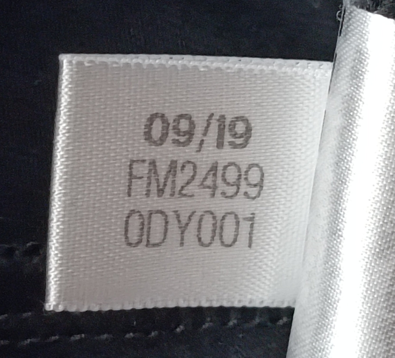 (ДАМСКО) (XS) Adidas Originals Leggings долнище