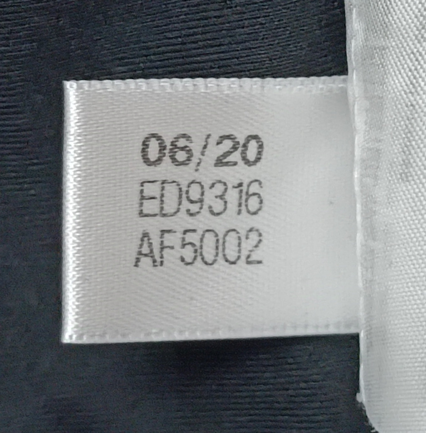 (ДАМСКО) (L) Adidas Aeroready Shorts клин