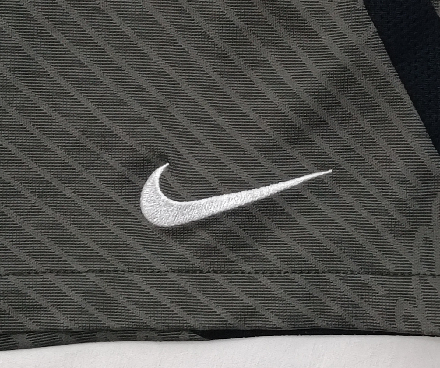 (ДЕТСКО) (Ръст 147-158см) Nike DRI-FIT FC Barcelona Shorts шорти