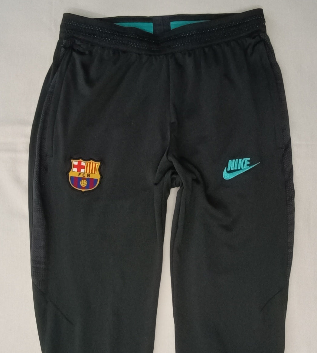 (S) Nike DRI-FIT FC Barcelona Pants долнище