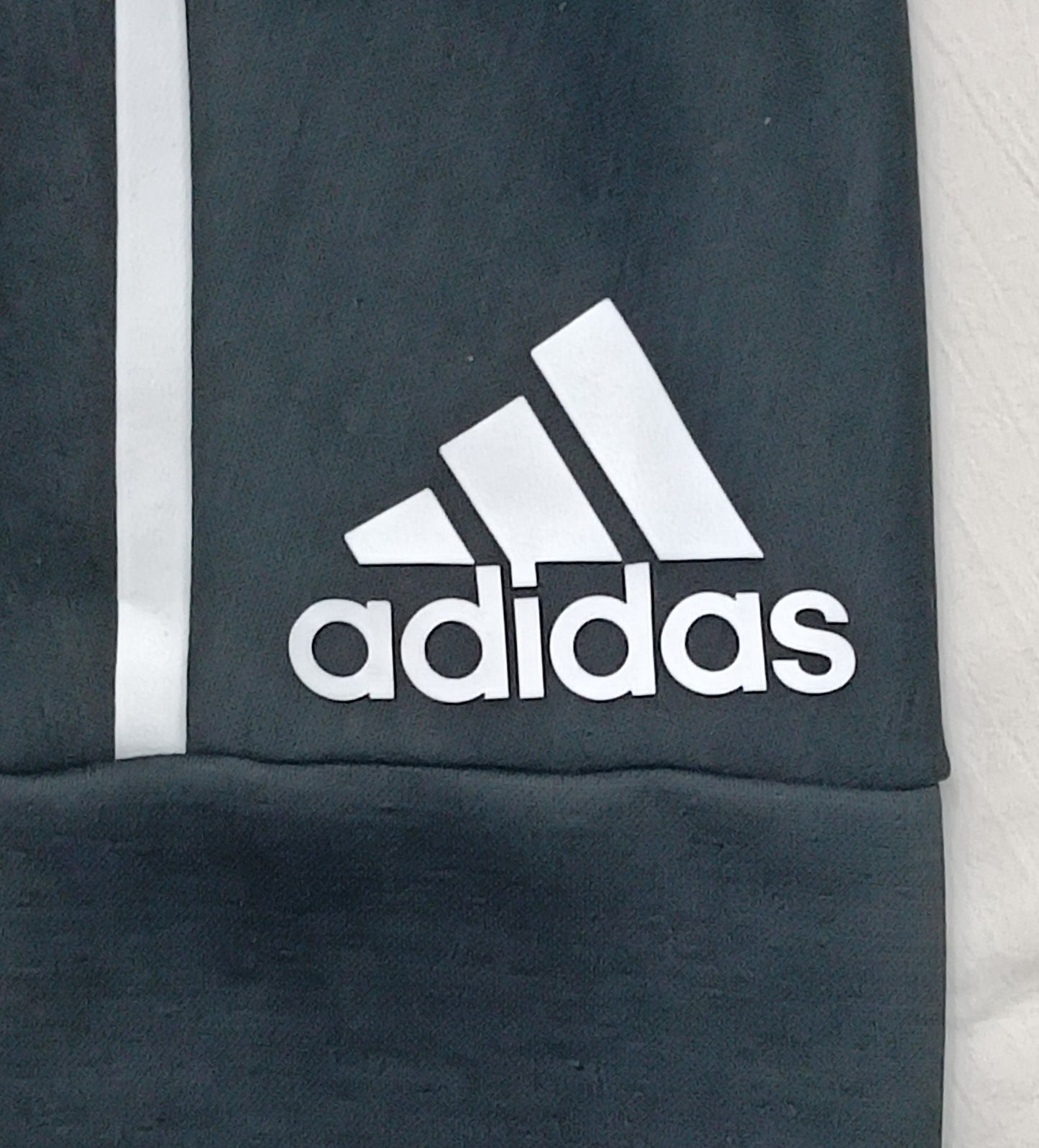 (ДЕТСКО) (Ръст 140-152см) Adidas Z.N.E Hoodie горнище