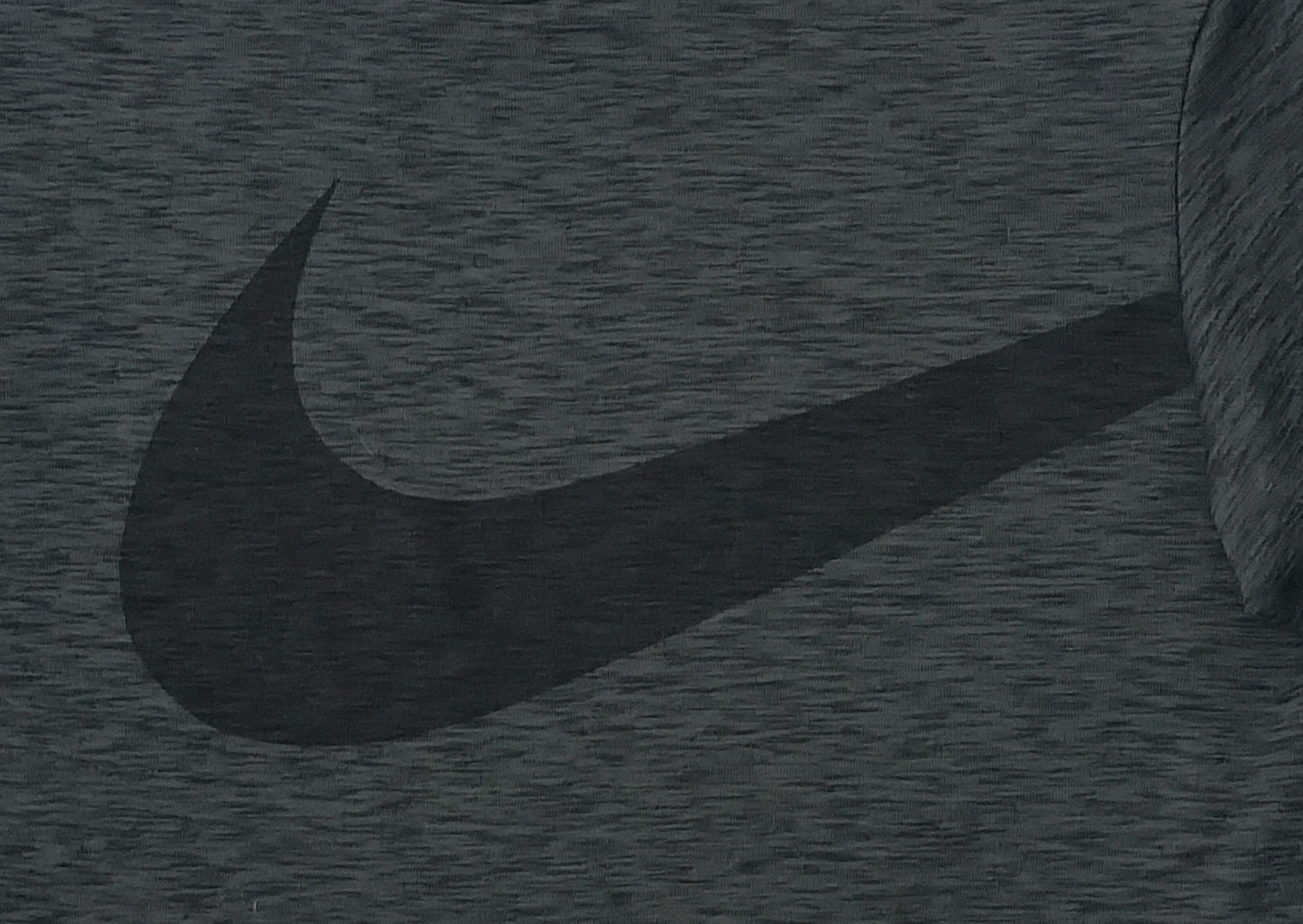(ДЕТСКО) (Ръст 137-147см) Nike DRI-FIT Breathe Tee тениска
