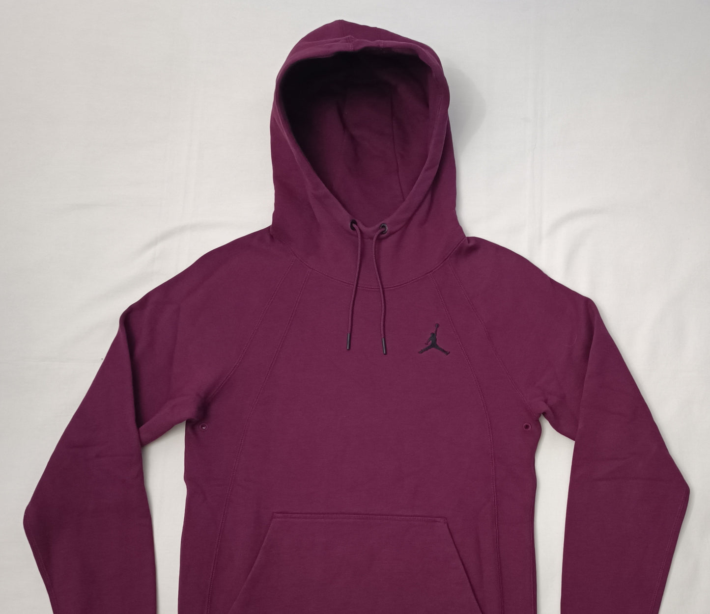 (S) Jordan AIR Nike Hoodie Sweatshirt горнище