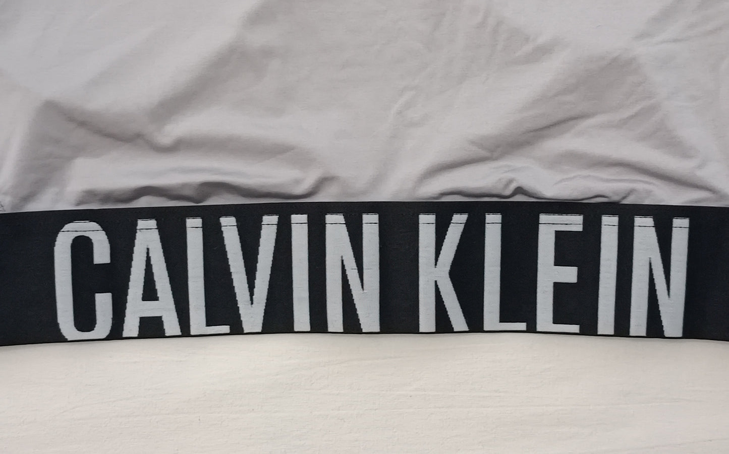 (ДАМСКО) (L) Calvin Klein Bra бюстие