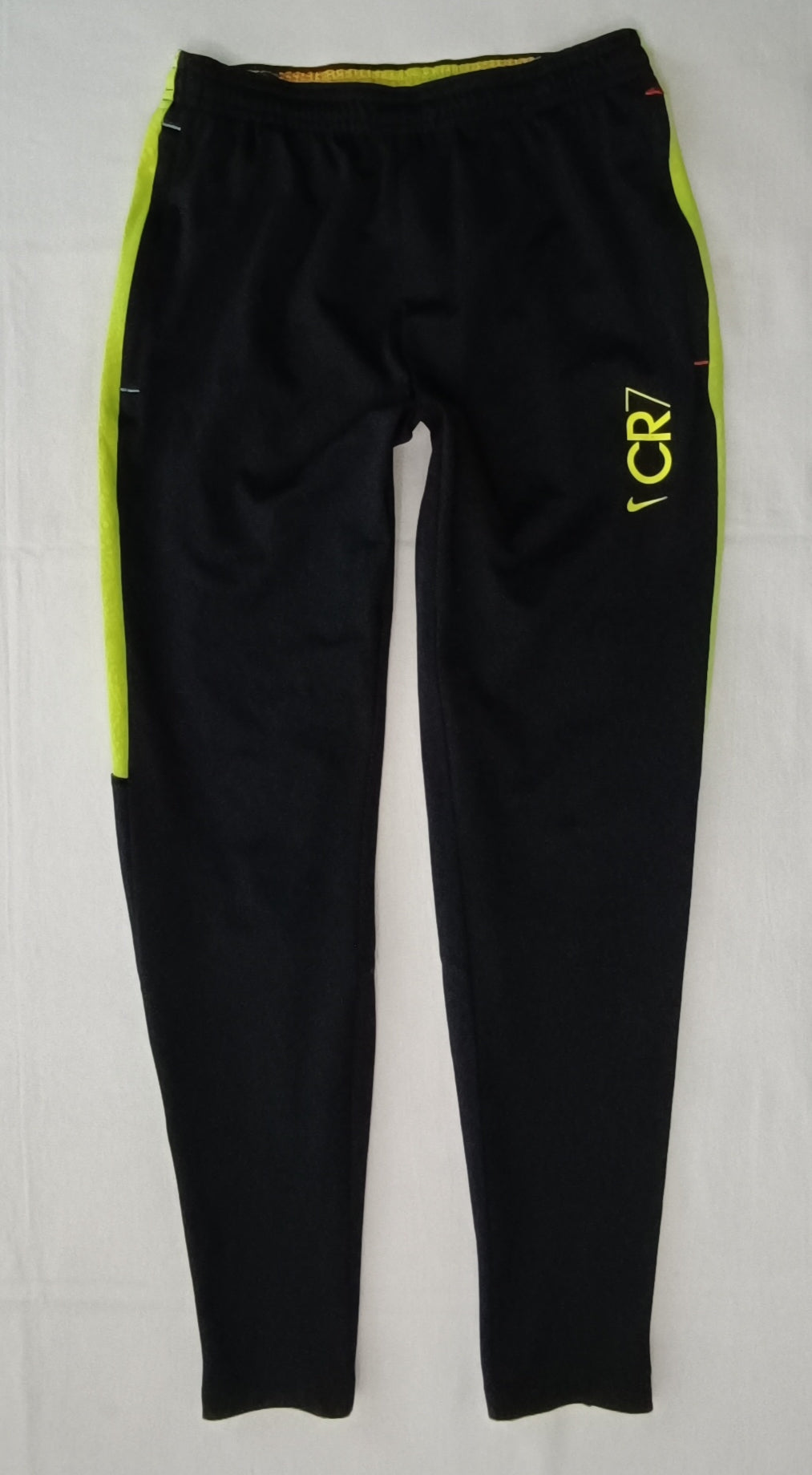(ДЕТСКО) (Ръст 137-147см) Nike DRI-FIT CR7 Pants долнище